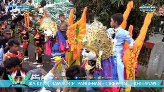 Unyu Unyu ⭐️ Burok Bintang Panorama📍Karangwuni, 31 Maret 2026