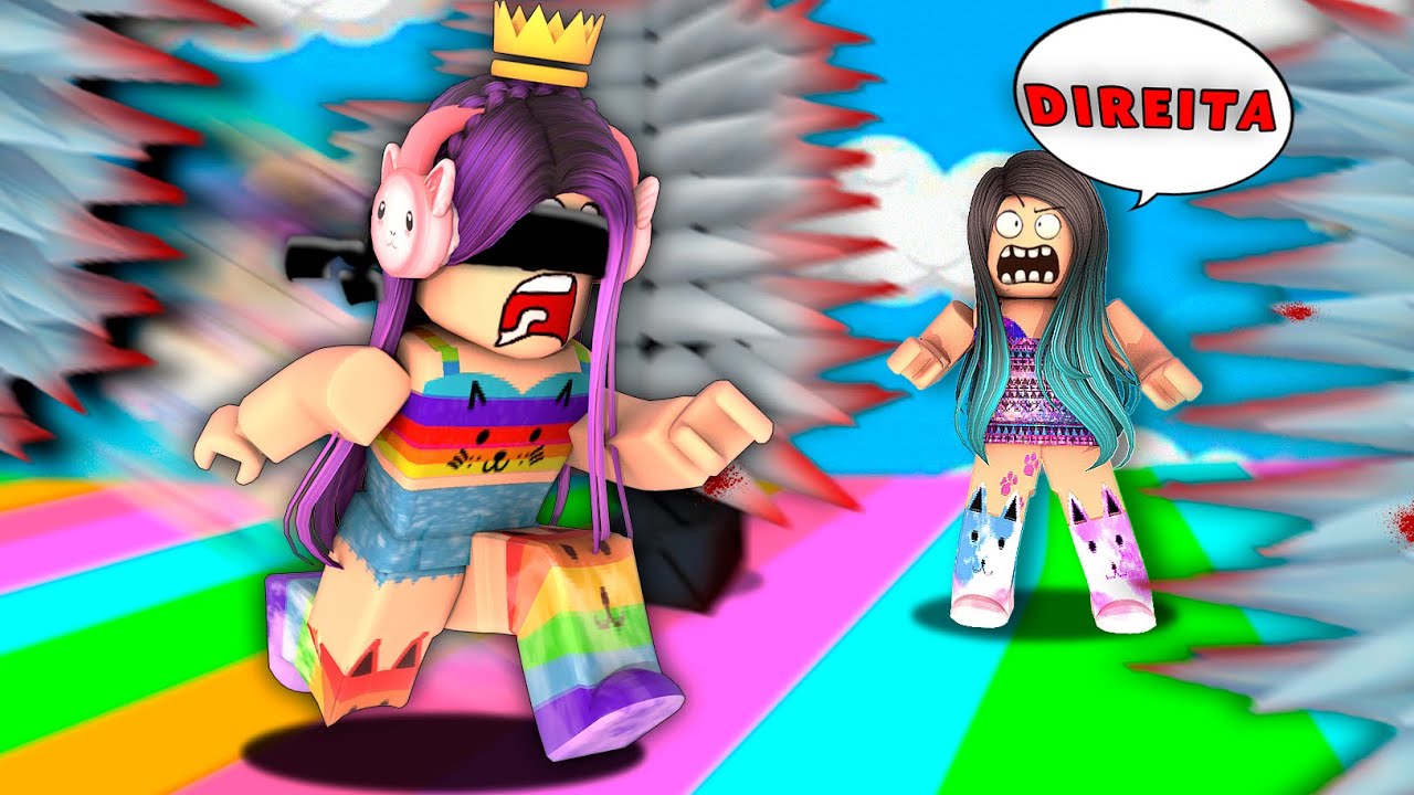 Você realmente conhece o jogo roblox?💫⬛