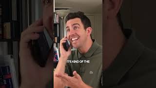 Parent Caller #funny #comedy #sketchcomedychannel