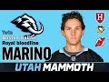 John Marino: Boston Basement and Royal Bloodlines - 0204