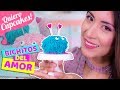 CUPCAKES AMOROSOS | Especial San Valentín | Quiero Cupcakes!