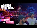 Free Fire with Lil guy || Live || Ahnaf Ornik || PC Gamelplay