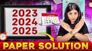 Download Lagu HSC English: 2023, 2024 \u0026 2025 Solved Papers! 📄 Complete Solution ✅ by Siona Ma'am #hsc2026 MP3