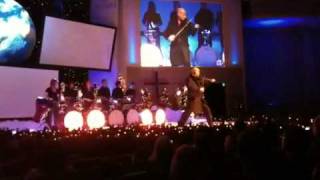 Christmas Eve Service at Fellowship 2009