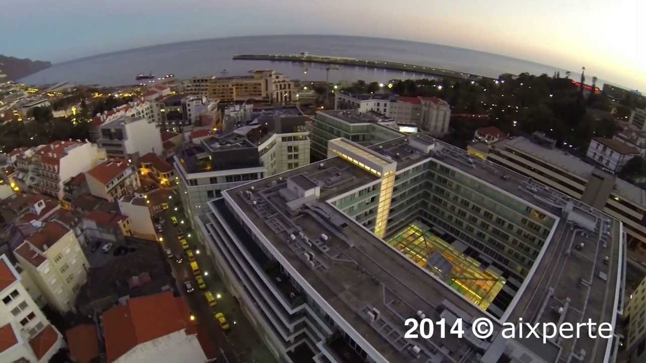 Madeira - HOTEL THE VINE - world's leading design hotel