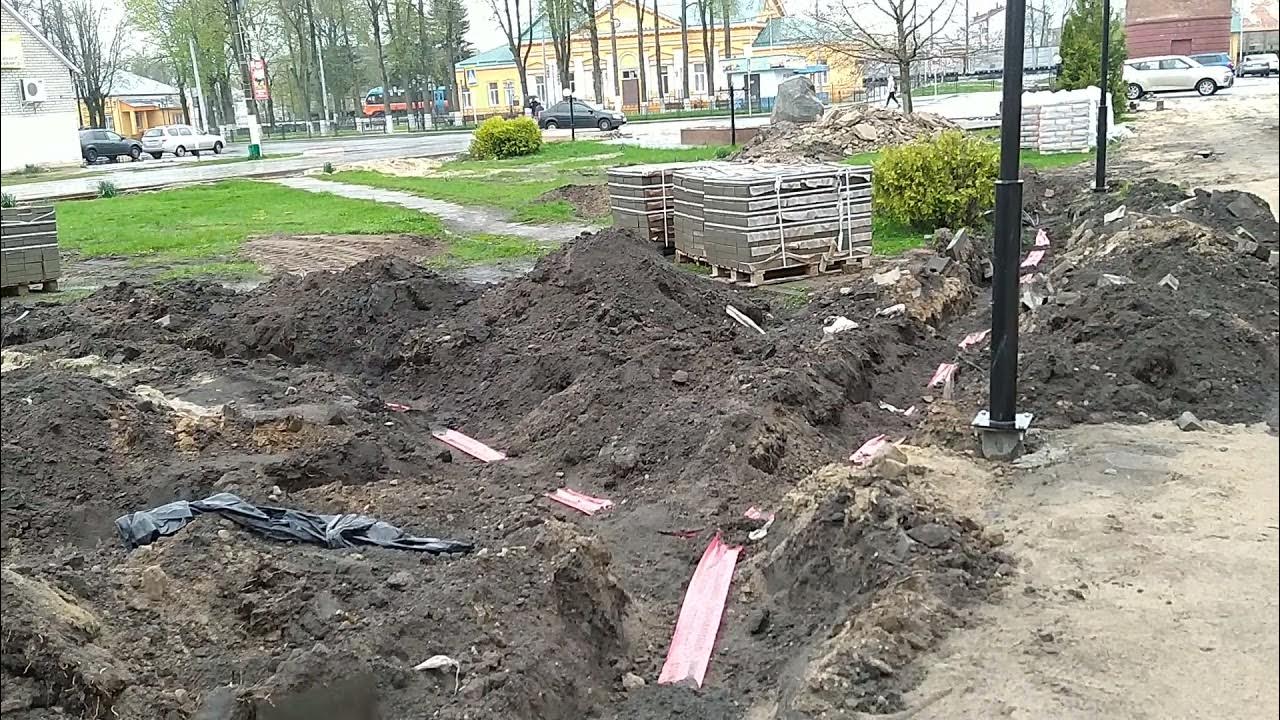 Жуковка 9 мая. Жуковка 9 мая