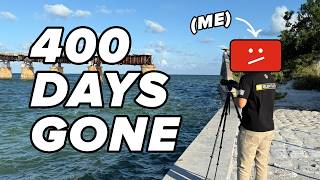 Youtube Ended My 400-Day Timelapse Streak, So I Started Filming Real Life | Director's Cut #001