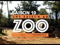 Une Saison au Zoo S10 - Ep 01