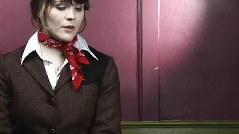 Jenny Owen Youngs - If I Didn't Know [Official Mus...
