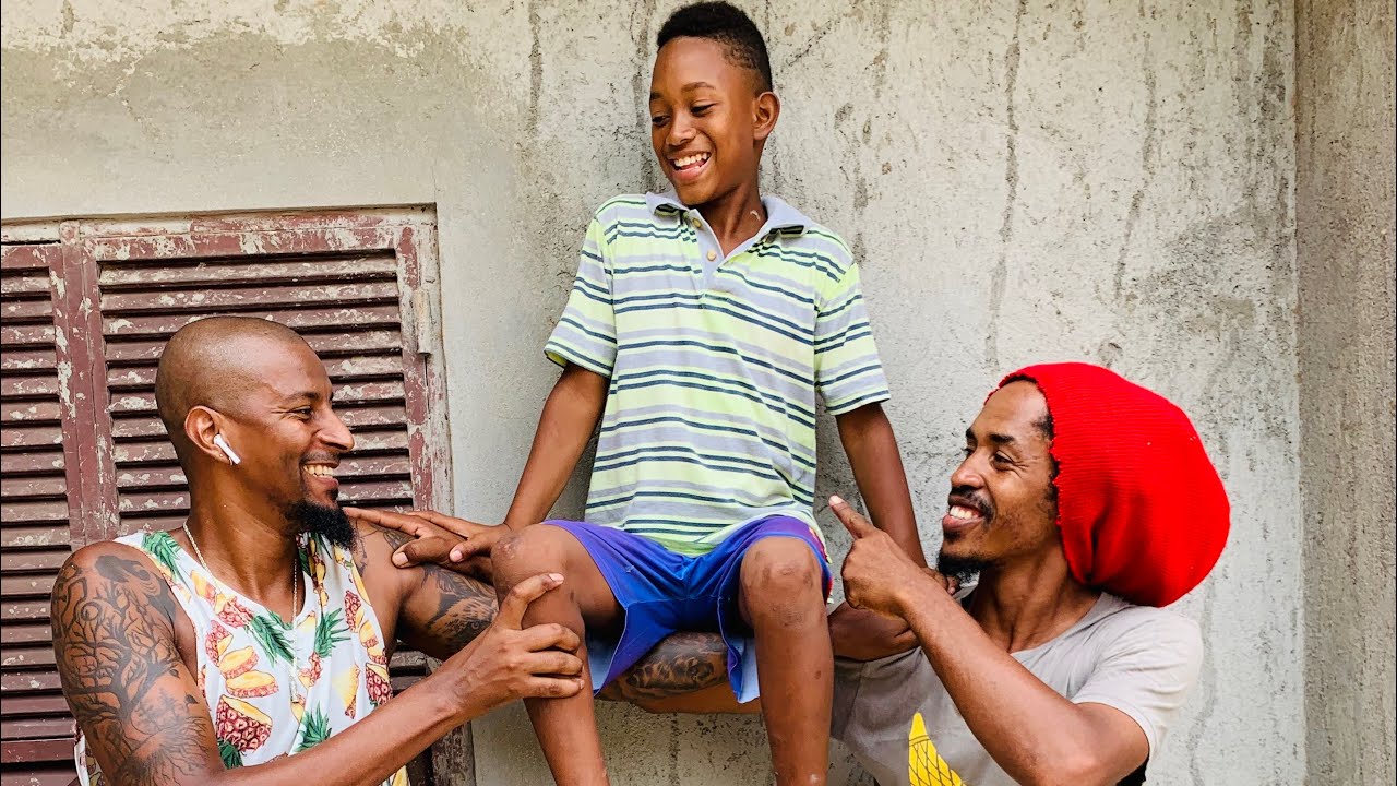 ORACY & CASCADJO VS BETINHO