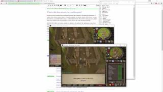 Os-Scape PvP | Winner Of 100K! | Kindra32 |