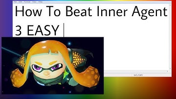 Inner Agent 3 Tutorial *EASY*