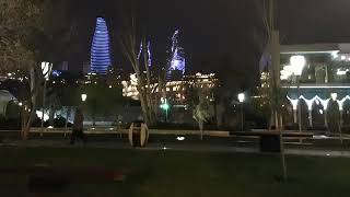 Baku 2018