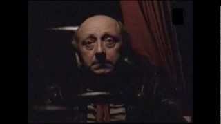 Ringul (1983) soundtrack - Mi-e dor de tara mea