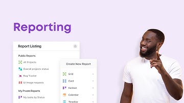 SmartSuite Create & Organize Views