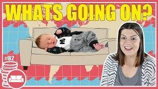 Coin Couch Catch Up ✔
