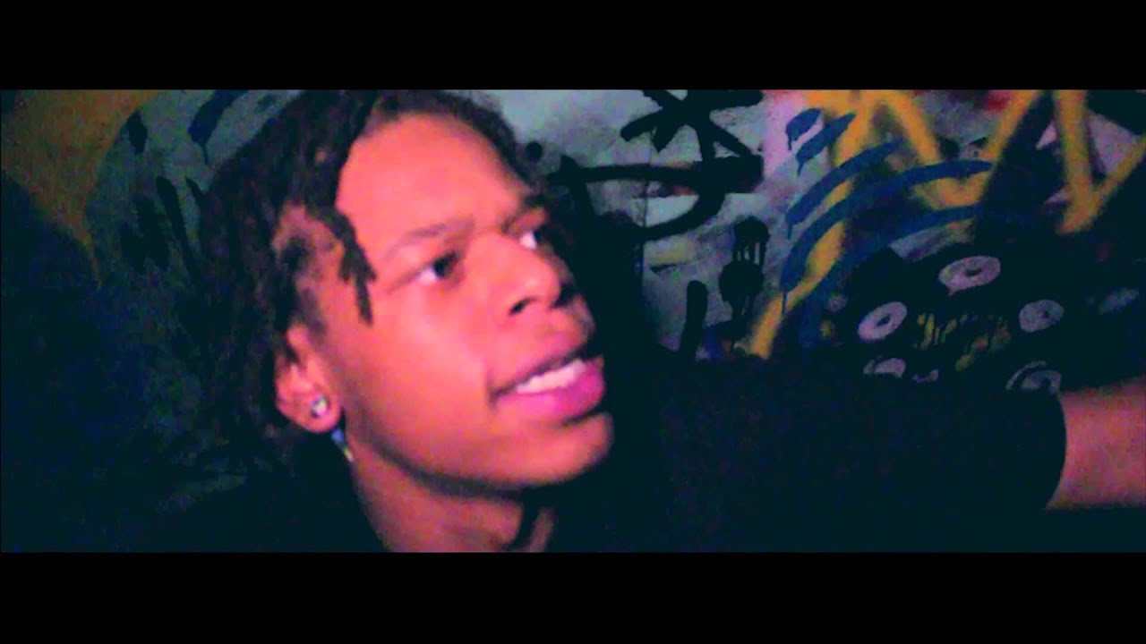 Arvell Genius - "Directions" (Official Music Video)