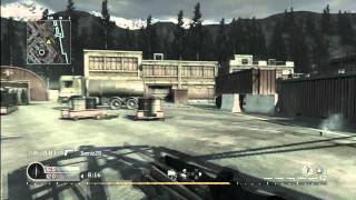 HD PVR TEST - COD4