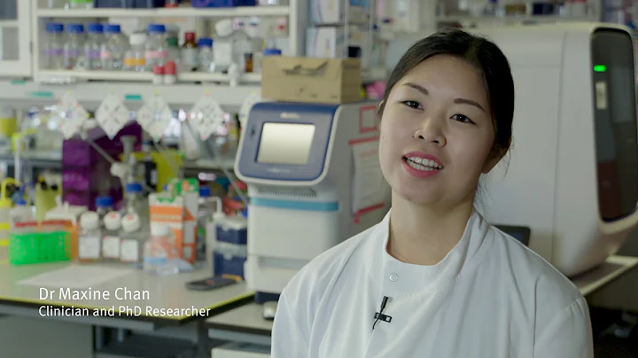 Professor Molly Stevens: Using bioengineering to p...