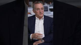 Howard Marks- you can get equity type returns on credit instruments #business