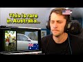 tragedy in Australia