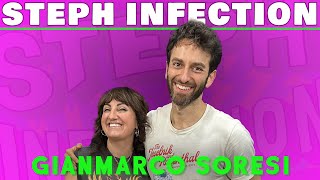 Gianmarco Soresi | Steph Infection w/ Steph Tolev Wealth