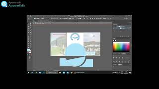 Broşür Tasarım Adobe Illustrator