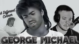 George Michael: A Different Corner (1984) *LIVE* 2024 Cover #80smusic #georgemichael #wham