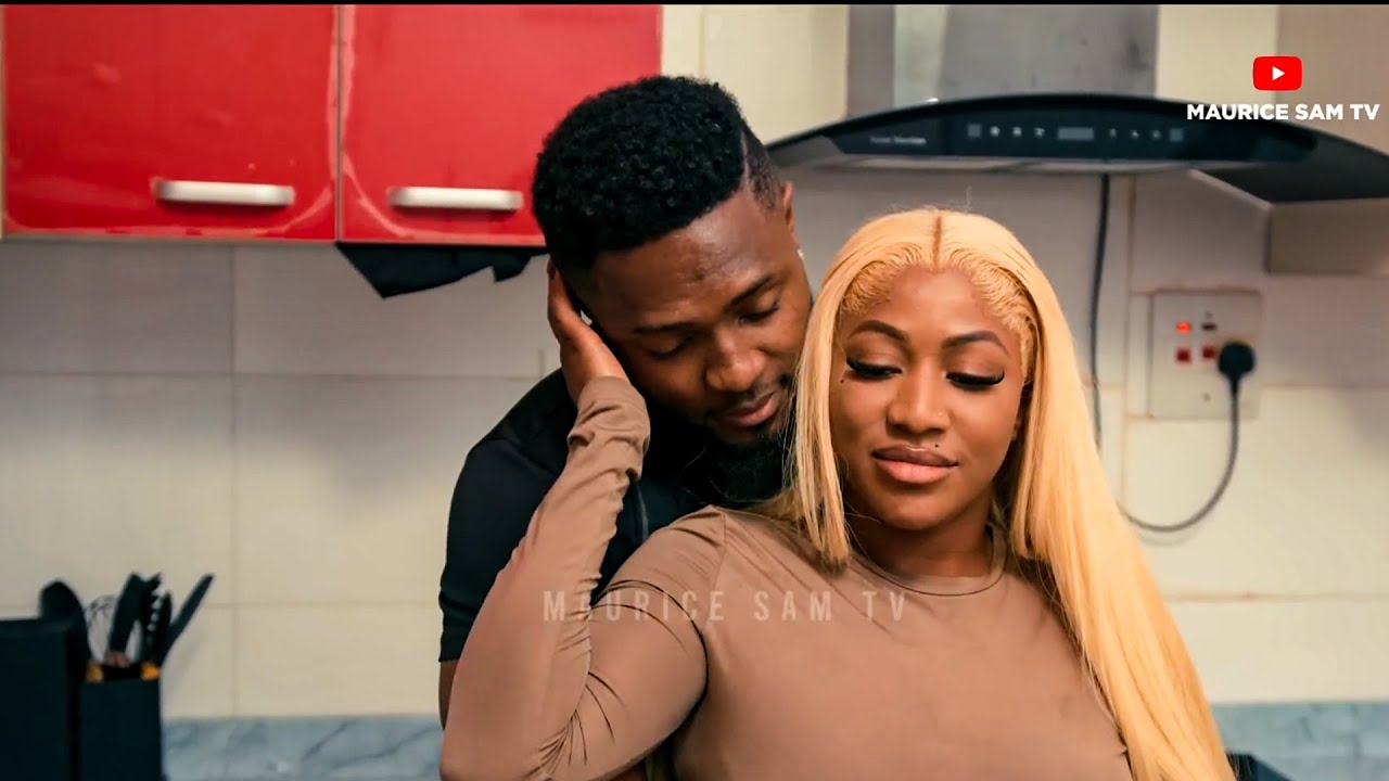 JAMAA NA DEMU WAKE WANASUMBULIWA NA MZIMU BAADA YA KUMTUKANA MAKABURINI