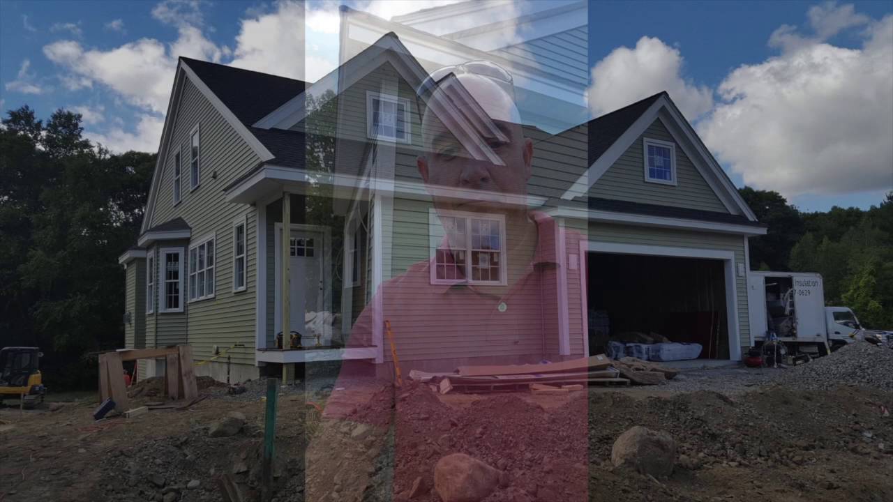 Cove Village Beverly Overview with The Shea Group Realty