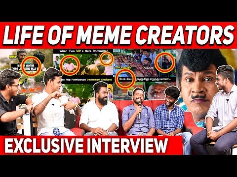 life-of-meme-creators-|-2020-special-interview-with-meme-creators-|-#nettv4u