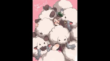 Pokémon Sword & Shield Music - Gym Leader Battle (Final Pokémon) - Extended by Shadow