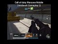 Call of duty - Warzone Mobile (Verdansk Gameplay) #callofduty #warzone #gaming #fps #action