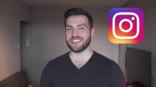 Sebastian Reads Instagram