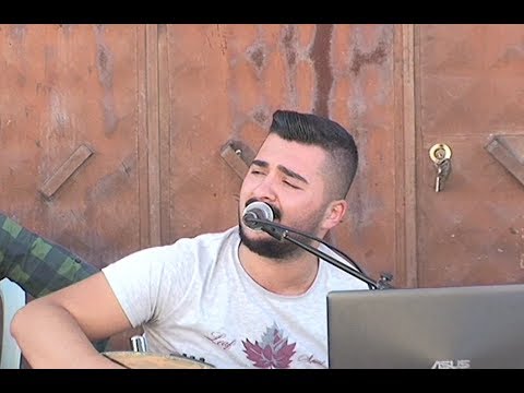 Aycan Öner - Bekle Beni 2017-nette ilk- [Poyraz Kameraᴴᴰ]-[Gökhan Varol]