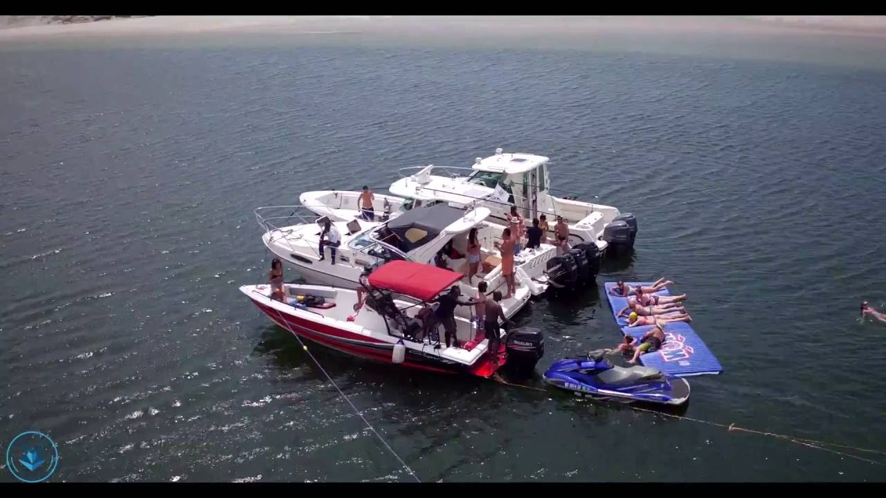 Lagos Jet Ski Riders Sunday Funday Vol. 1 YouTube