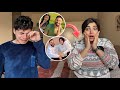 مقلب أنا في مشكلة ومحتاج فلوس ضروري 💵 متوقعتش صحابنا يعملوا كدا&hellip;😟💔