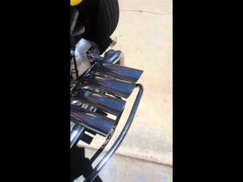 Automotive Msds