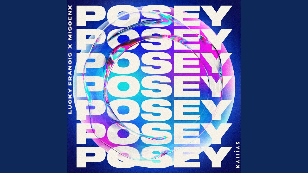 Watch Posey on YouTube Watch Posey on YouTube