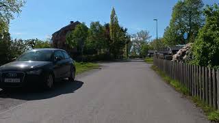 🇸🇪 | 4K UHD | Göta Kanal, Motala | 📆 May 19, 2026 | Part-2