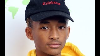 Did Jaden Smith Just Come Out Of The Closet?