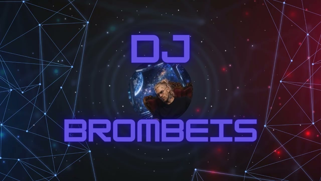 DJ Brombeis - Jeux mentaux