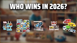 The Top 5 Best Toy Cars in 2026 - Must Watch Before Buying!