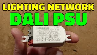 Download Lagu DALI-verlichtingsnetwerkvoeding met ongebruikelijke en gespecialiseerde schakelingen. MP3