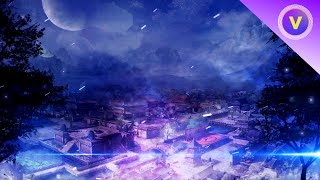 Game Scenes Art Animation Background ｜ Fight | war | Free Background Video