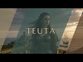 Teuta - Pirate Queen of the Adriatic 🌊