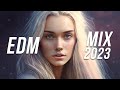 EDM MIX 2023 - Best Electro House &amp; Progressive House Charts Music | Future House 2023