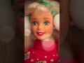 1995 Caroling Fun Barbie