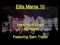 Fighting At Ellismania