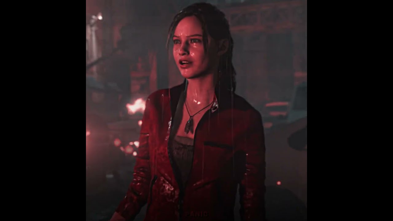  Are You Guys Like Boyfriend And Girlfriend Resident Evil 2 Remake Shorts